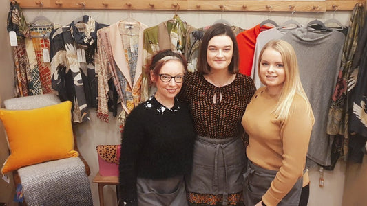 Our Home Towns - Beautiful Bath