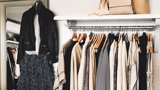 Seasonal Style Tips with Michelle Blake O'Brien