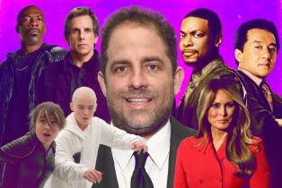 Brett Ratner movies