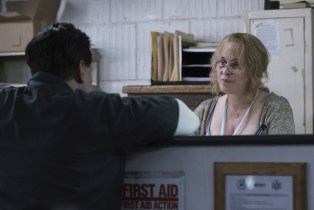 Escape at Dannemora