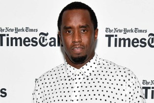 Sean "Diddy" Combs