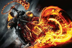 Ghost Rider: Spirit of Vengeance