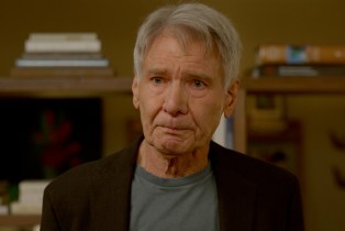 Harrison Ford as Paul on 'Shrinking'