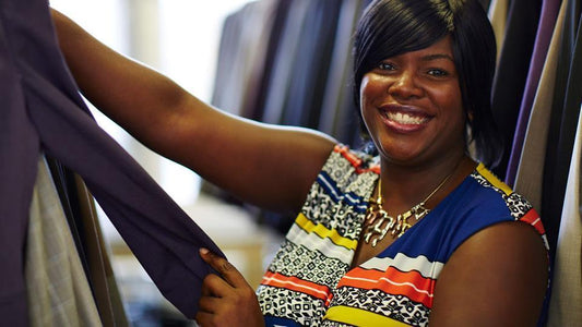 Charity Focus: SmartWorks