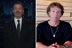 jimmy kimmel mark zuckerberg