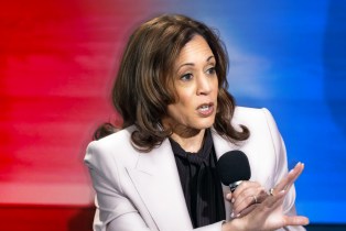 Kamala Talks To Fox News