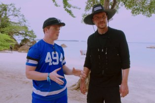 MRBEAST BEAST GAMES ISLAND