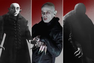 Nosferatu Variations