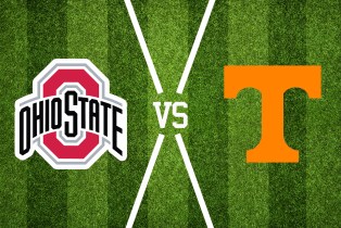 Ohio State vs. Tennessee