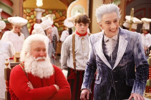 'The Santa Clause 3: The Escape Clause'