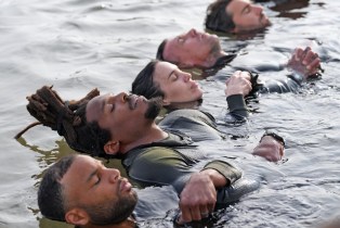 SPECIAL FORCES: WORLD’S TOUGHEST TEST: Recruits in the special 2-hour Season 3 premiere of SPECIAL FORCES: WORLD’S TOUGHEST TEST