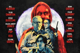 THE DEAD DONT DIE STREAMING MOVIE REVIEW