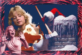 THE PROBLEMATICS SILENT NIGHT DEADLY NIGHT